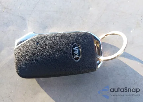 2022 Kia Sportage Nightfall Edition из США, поврежденный, VIN KNDP6CAC7N7025953